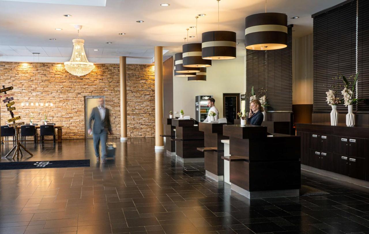 The Rilano Hotel Muenchen - Munich — Photos 1