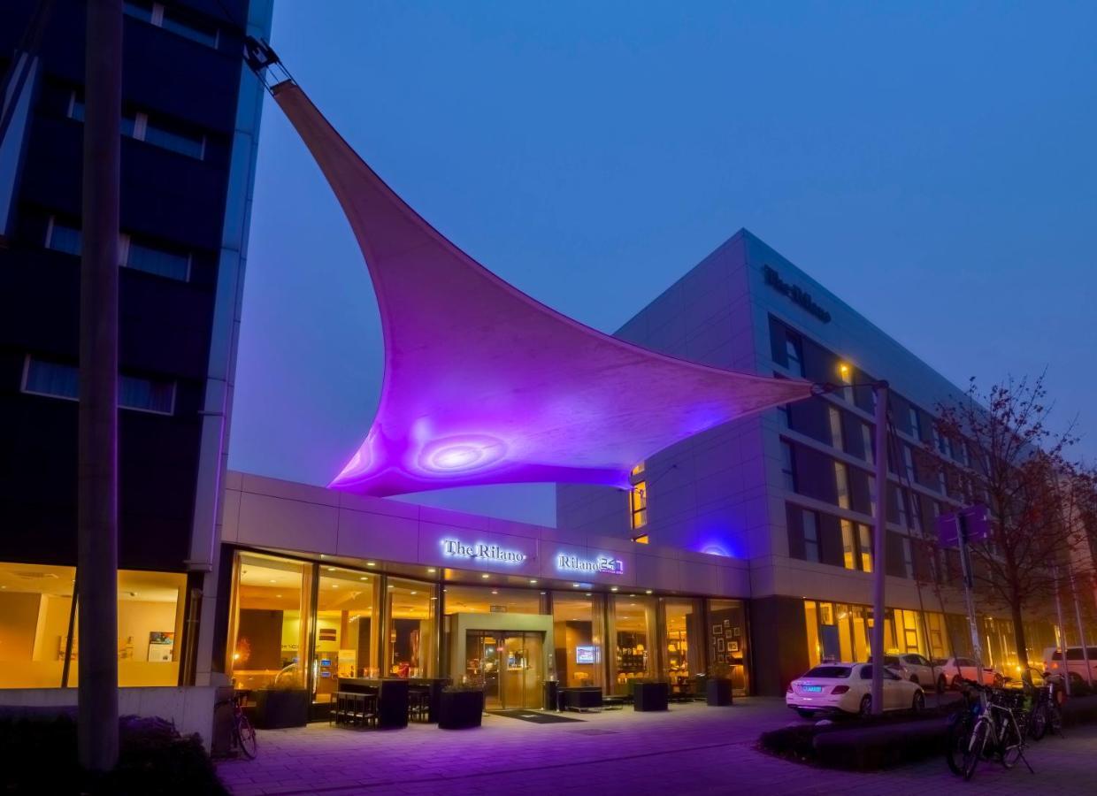 The Rilano Hotel Muenchen - Munich — Photos 2