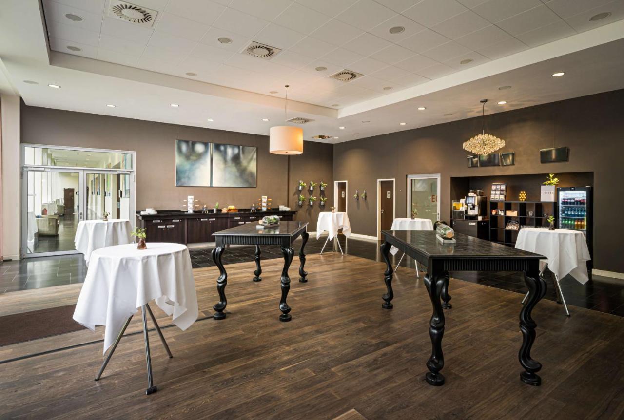 The Rilano Hotel Muenchen - Munich, Munich